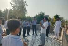 जोधपुर में 12 से 15 नवंबर तक होगा ‘मरू निनाद’ घोष शिविर