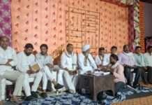 कठूमर में कांग्रेस के टिकट के लिए मारामारी