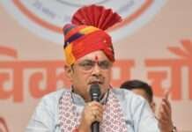 कृषि विकास में राजस्थान की पहचान, फसल विविधीकरण में नागौर देश में अव्वल