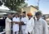 गुलाबचंद कटारिया के जन्मदिन पर मंदिरों में पूजा-अर्चना