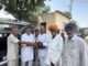 गुलाबचंद कटारिया के जन्मदिन पर मंदिरों में पूजा-अर्चना