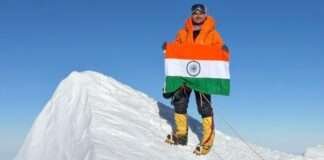 ‘एवरेस्ट पर 400 शव देखकर लगा, कहीं मैं भी यहीं न रह जाऊं’-डॉ. मनस्वी