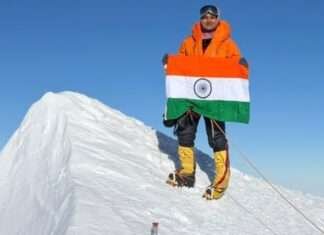 ‘एवरेस्ट पर 400 शव देखकर लगा, कहीं मैं भी यहीं न रह जाऊं’-डॉ. मनस्वी