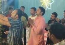 डग में सरपंची की जंग शुरू, गांवों में चुनावी चौपाल पर जोड़-तोड़ तेज