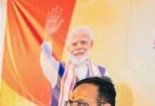 भजनलाल शर्मा ने कार्यकर्ताओं को दिया जीत का मंत्र