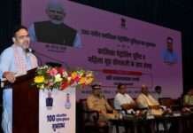 राजस्थान में 100 नई कालिका पेट्रोलिंग यूनिट्स रवाना