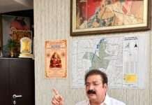 VLTD डिवाइस की कीमतों पर खाचरियावास के गंभीर आरोप