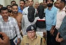 टाइगर श्रॉफ की गाड़ी पर फायरिंग मामले में कोटा पुलिस की बड़ी कार्रवाई