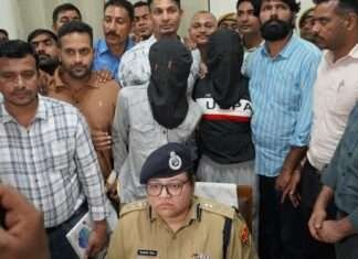 टाइगर श्रॉफ की गाड़ी पर फायरिंग मामले में कोटा पुलिस की बड़ी कार्रवाई