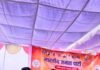 अजमेर शरीफ पहुंचे रितेश देशमुख, पत्नी जेनेलिया और बच्चों संग
