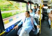 राजस्थान के 9 शहरों में दौड़ेंगी 1150 इलेक्ट्रिक बसें, जयपुर को मिलीं 103 ई-बसें