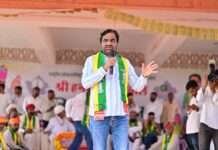 हनुमान बेनीवाल का हमला: राजस्थान में अधिकारी चला रहे सरकार