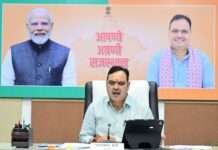 राजस्थान में सड़क विकास को नई रफ्तार, ₹37,527 करोड़ से 51,790 किमी सड़कों का विकास