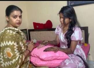 करवा चौथ पर गहरी मेहंदी का रंग चाहिए तो कब लगवाएं?