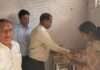 अजमेर में मिलावटखोरों पर कार्रवाई: तेल घानी से 540 लीटर तेल