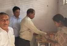 अजमेर में मिलावटखोरों पर कार्रवाई: तेल घानी से 540 लीटर तेल