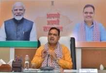 वीबी-जी राम जी योजना में राजस्थान का प्रदर्शन बेहतर