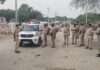 पंचायत चुनाव को लेकर पुलिस-प्रशासन अलर्ट