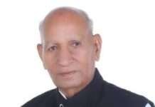 दीपचंद खैरिया सरपंची से विधानसभा तक का सफर