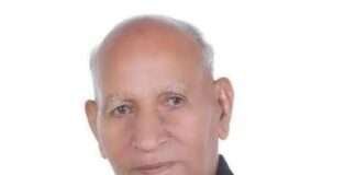दीपचंद खैरिया सरपंची से विधानसभा तक का सफर