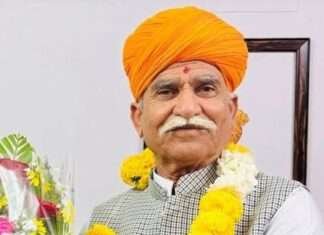 छोटू सिंह भाटी: सरकारी सेवा से विधानसभा तक