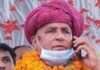 रोहिताश्व शर्मा, कांग्रेस से भाजपा के मंत्री तक, रमा पायलट को भी हराया