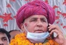 रोहिताश्व शर्मा, कांग्रेस से भाजपा के मंत्री तक, रमा पायलट को भी हराया