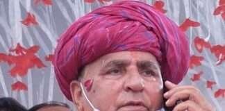 रोहिताश्व शर्मा, कांग्रेस से भाजपा के मंत्री तक, रमा पायलट को भी हराया