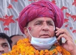 रोहिताश्व शर्मा, कांग्रेस से भाजपा के मंत्री तक, रमा पायलट को भी हराया